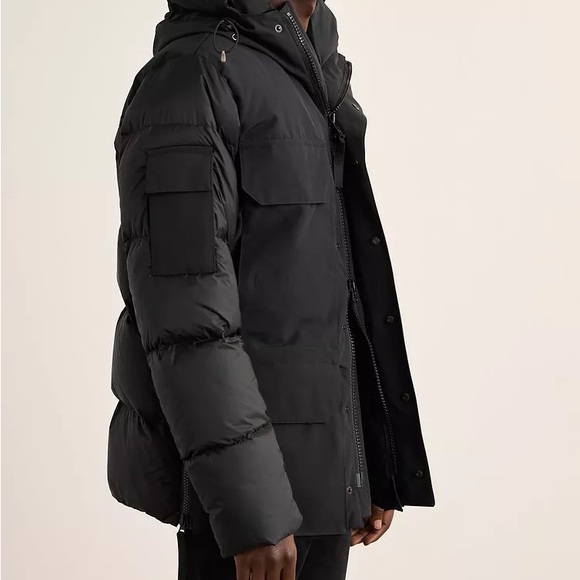 Canada Goose Paradigm Expedition Parka - Picture 4 of 7